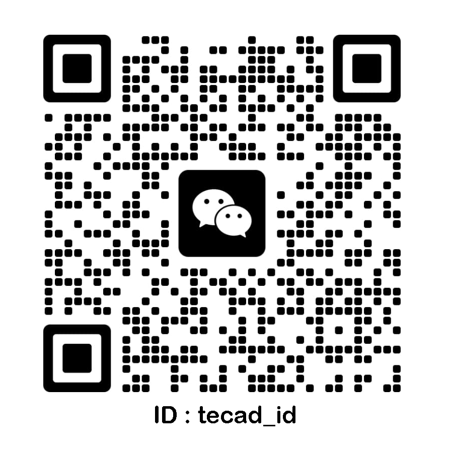 WeChat QR Code