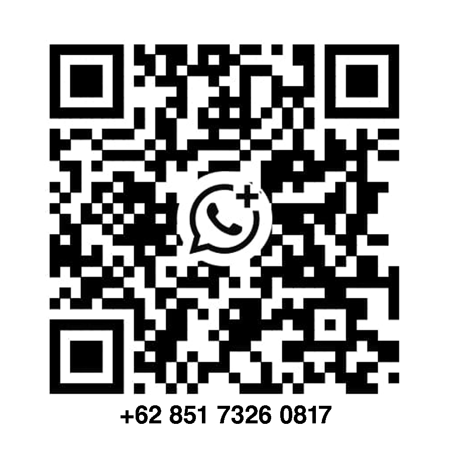 Whatsapp QR Code